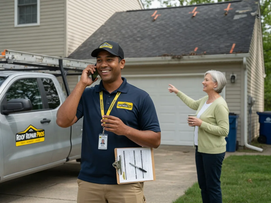 Roof Repair Medora, IN FAQs